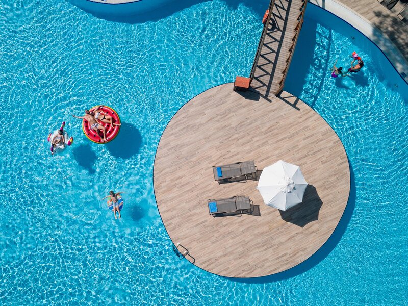 Seven Seas Hotel Life 54