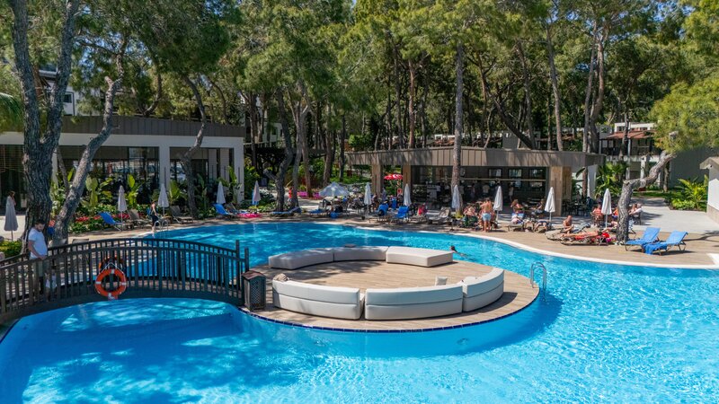 Seven Seas Hotel Life 57