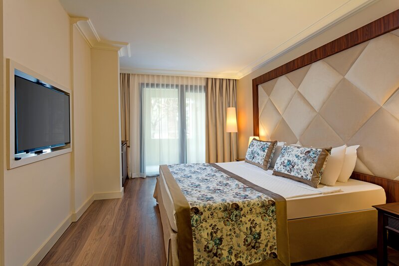 Seven Seas Hotel Life 91