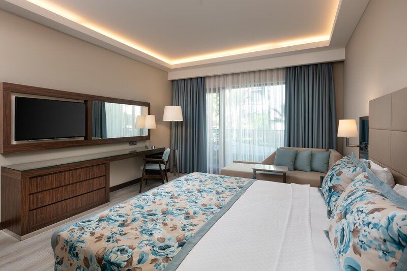 Seven Seas Hotel Life 97
