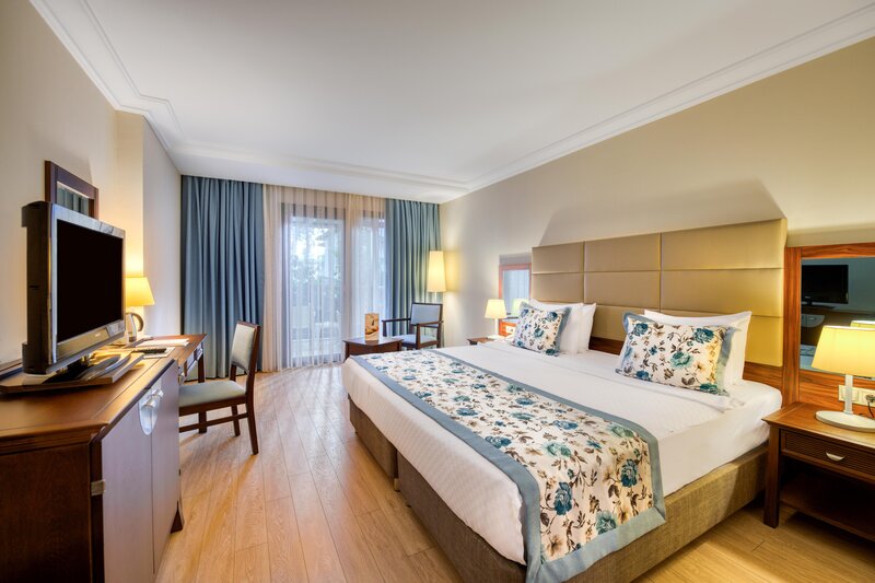 Seven Seas Hotel Life 221