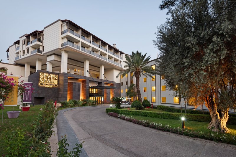 Otium Life Hotel 1