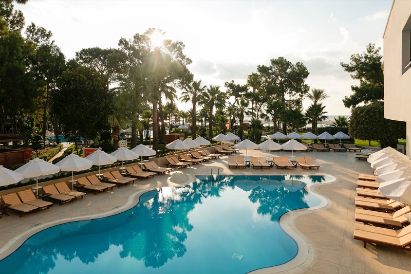 Otium Life Hotel 9