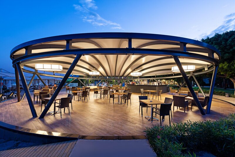 Seven Seas Hotel Life 14