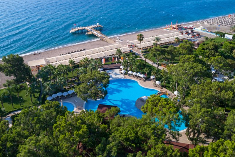 Seven Seas Hotel Life 45