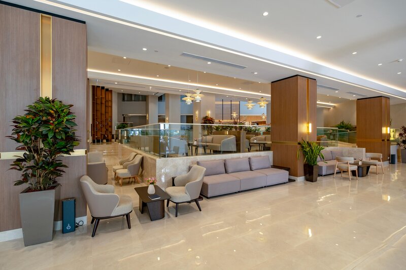 Seven Seas Hotel Life 88
