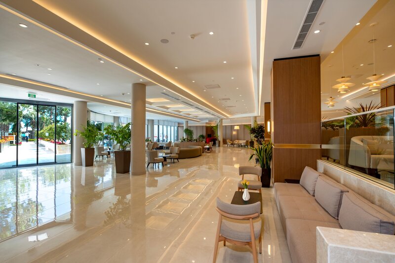Seven Seas Hotel Life 89
