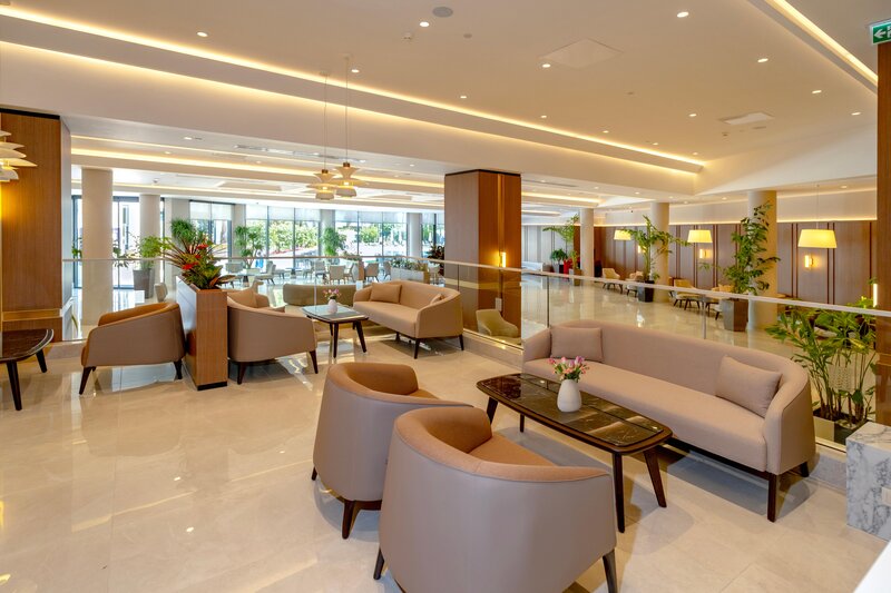 Seven Seas Hotel Life 90