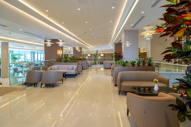 Seven Seas Hotel Life 91