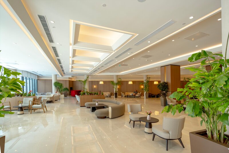 Seven Seas Hotel Life 92