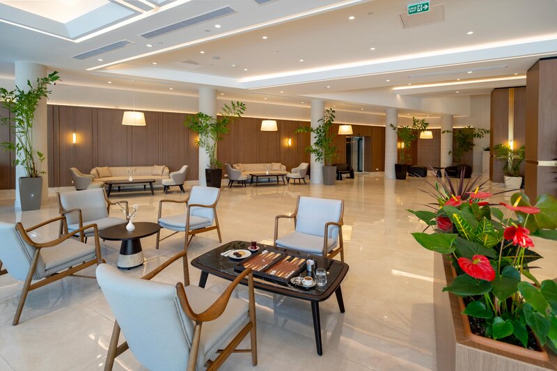Seven Seas Hotel Life 95