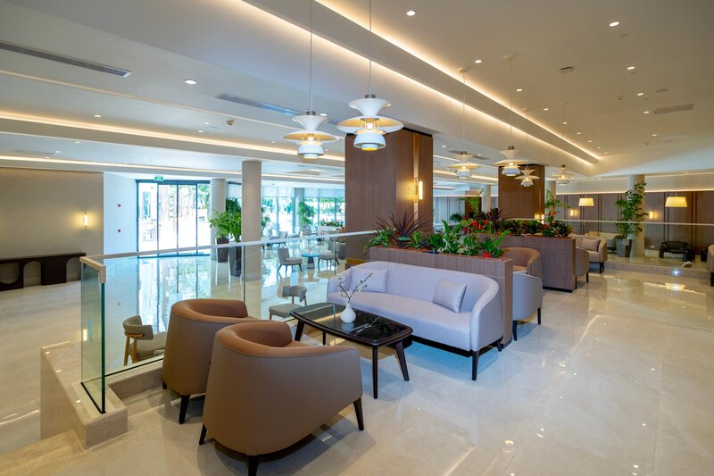 Seven Seas Hotel Life 96