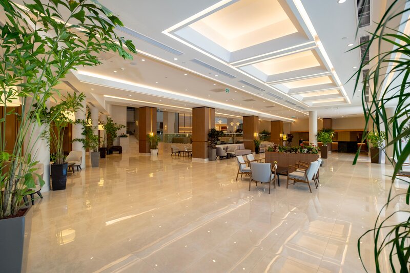 Seven Seas Hotel Life 97