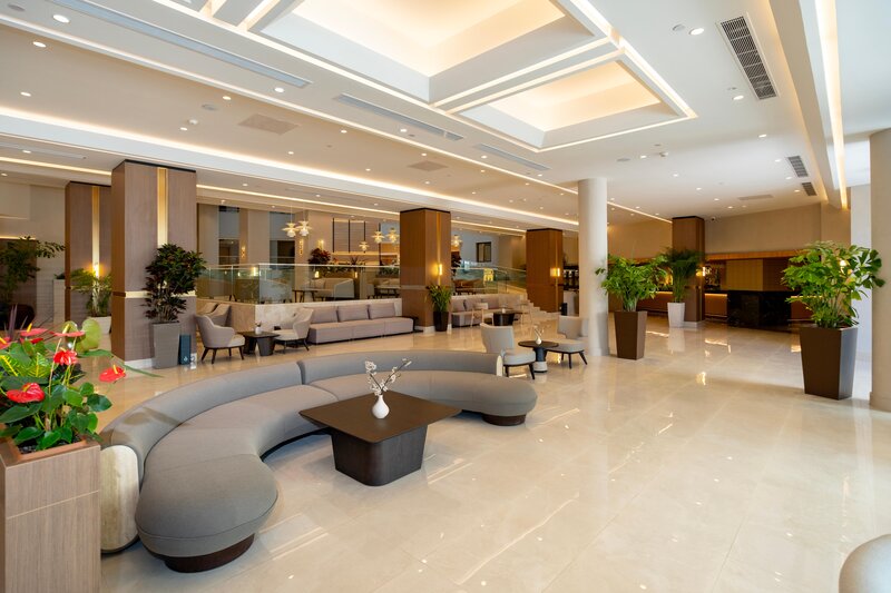 Seven Seas Hotel Life 98