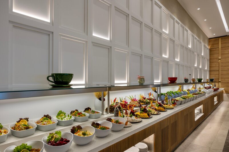 Seven Seas Hotel Life 150