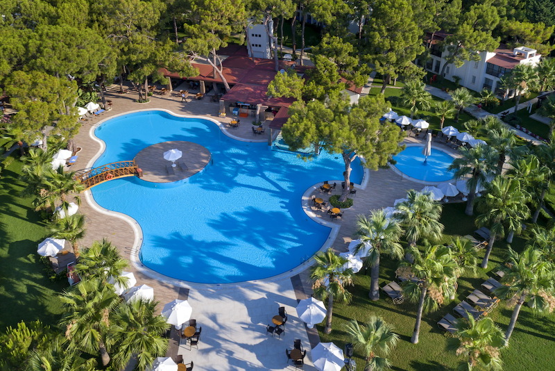 Seven Seas Hotel Life 197