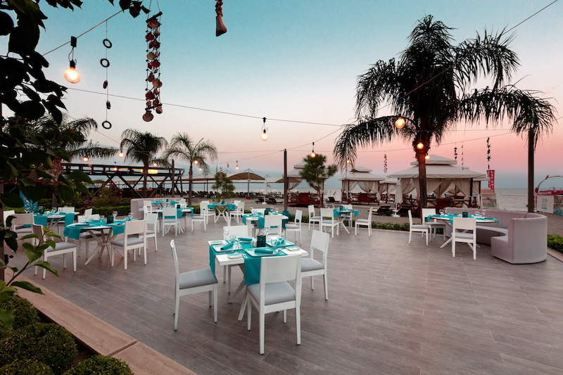 Seven Seas Hotel Life 205