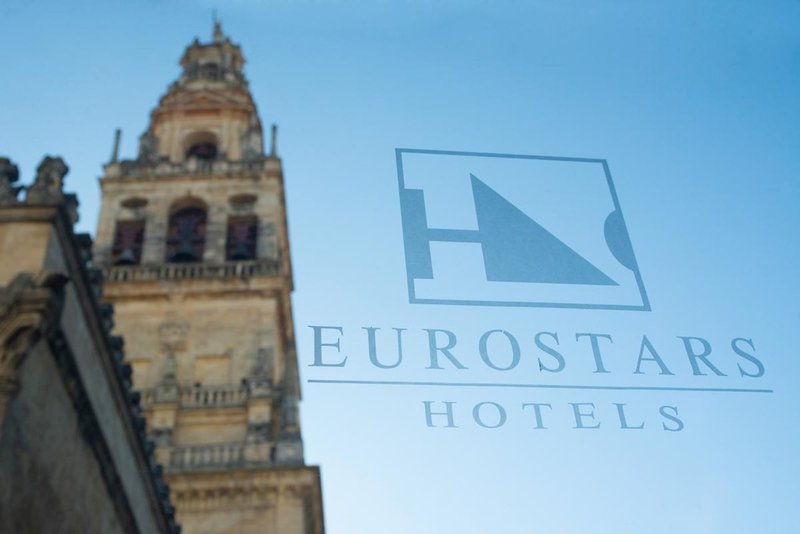 Eurostars Maimonides 3 - Exterior