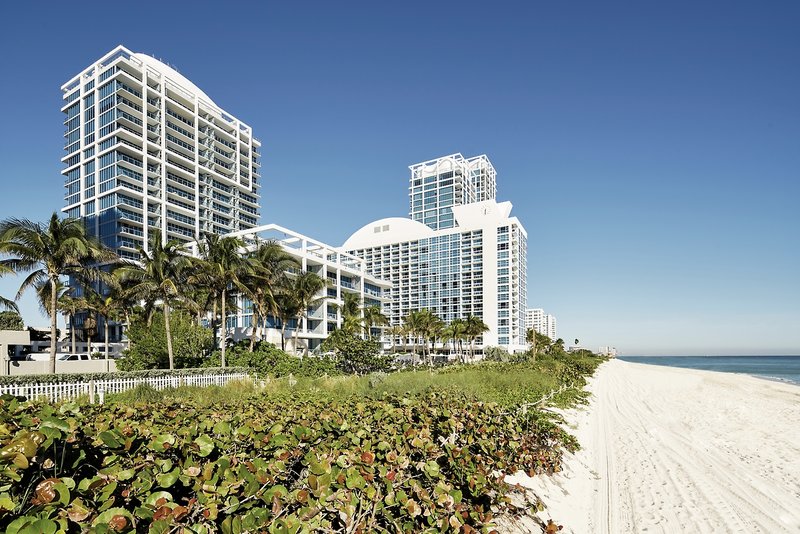Carillon Miami Wellness Resort 2