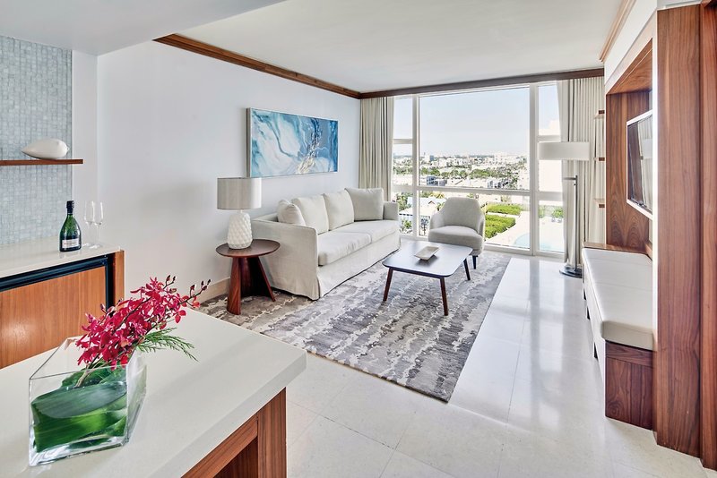 Carillon Miami Wellness Resort 5