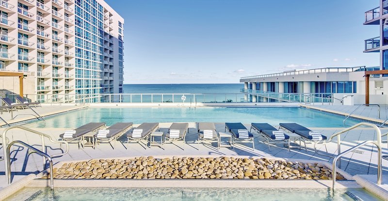 Carillon Miami Wellness Resort 6