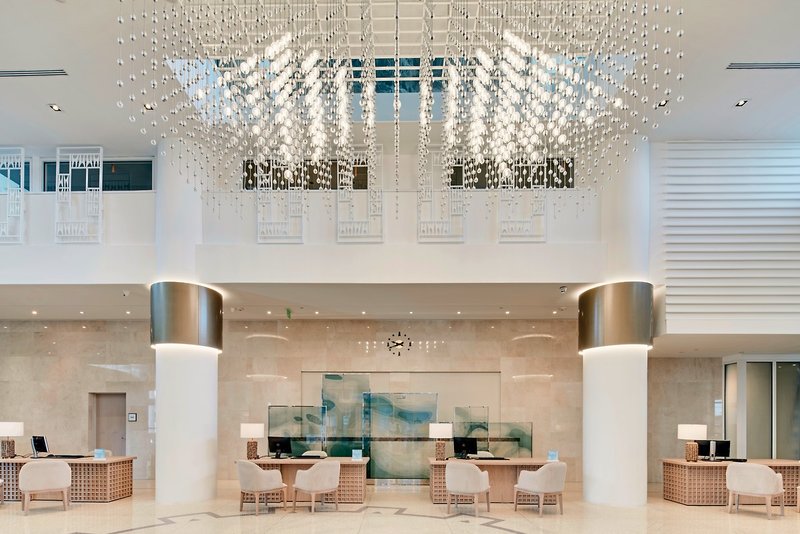 Carillon Miami Wellness Resort 8
