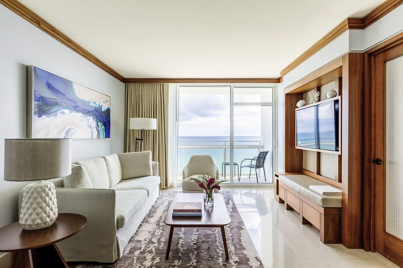 Carillon Miami Wellness Resort 9