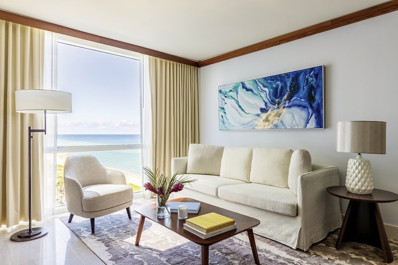 Carillon Miami Wellness Resort 10