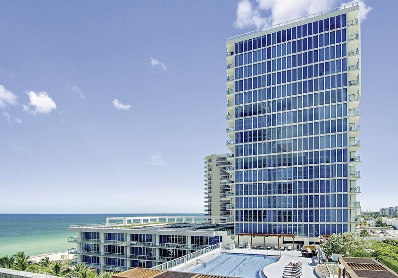 Carillon Miami Wellness Resort 13