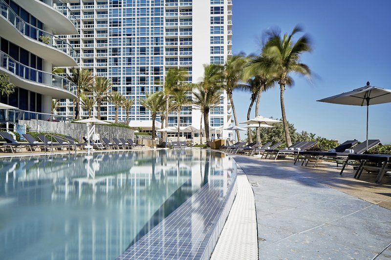 Carillon Miami Wellness Resort 14