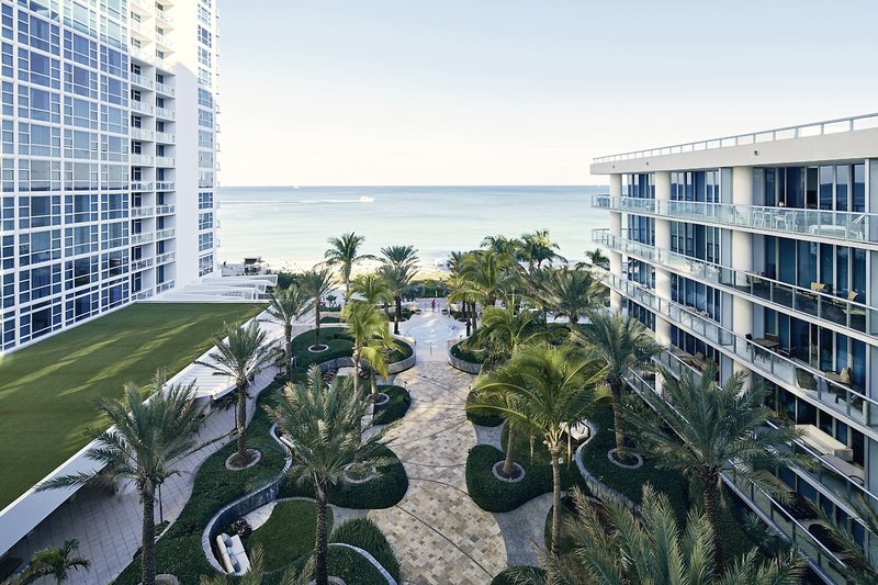 Carillon Miami Wellness Resort 15