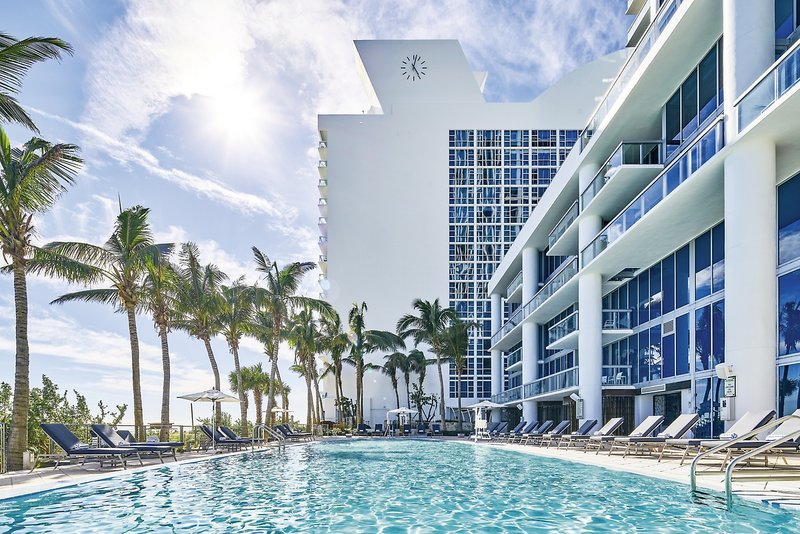 Carillon Miami Wellness Resort 16