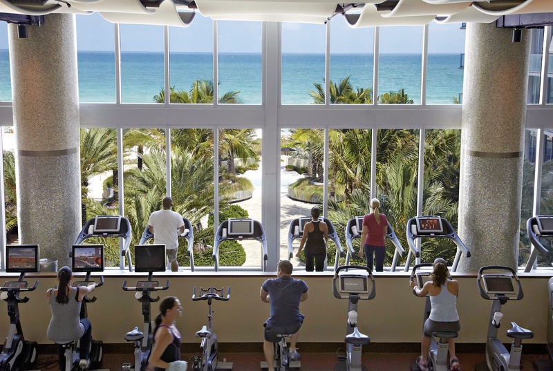 Carillon Miami Wellness Resort 28