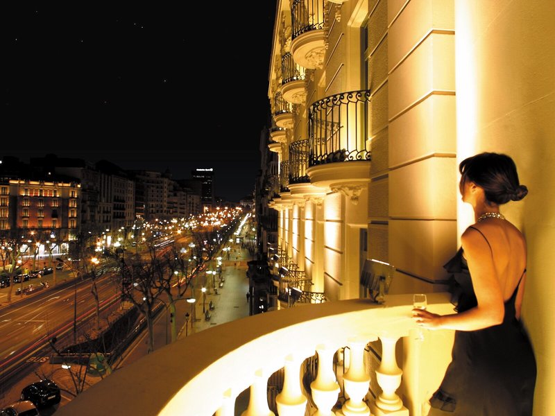 Majestic Hotel & Spa