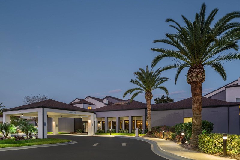 Courtyard Orlando Airport