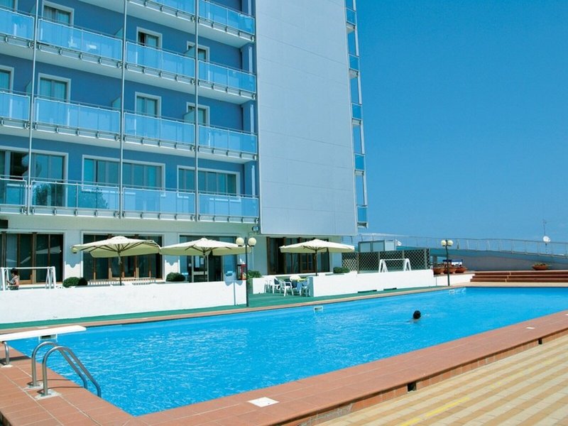 Majestic Pesaro