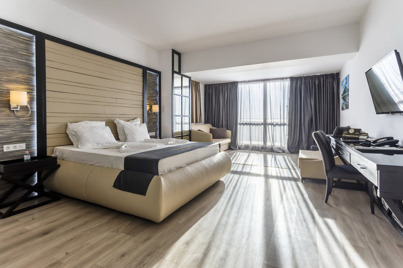 Prestige Deluxe Hotel Aquapark Club 8