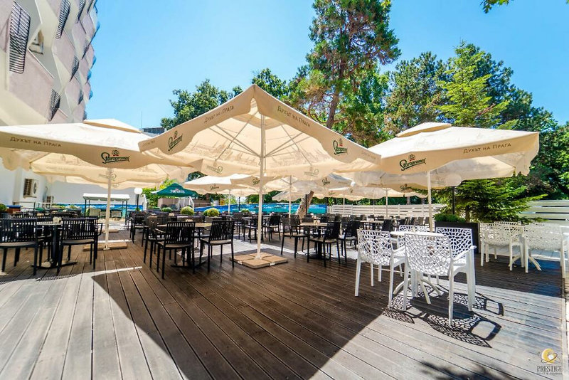 Prestige Deluxe Hotel Aquapark Club 11