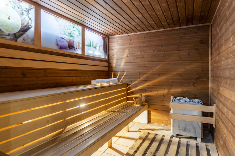 Prestige Deluxe Hotel Aquapark Club 13