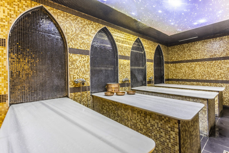 Prestige Deluxe Hotel Aquapark Club 14