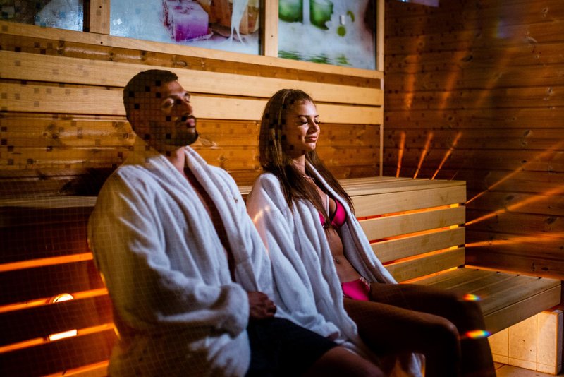 Prestige Deluxe Hotel Aquapark Club 25