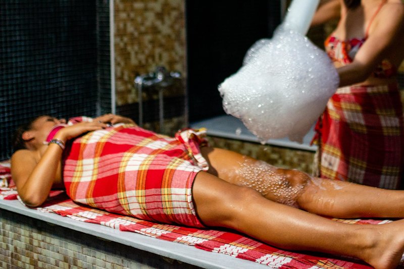 Prestige Deluxe Hotel Aquapark Club 26