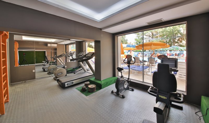 Prestige Deluxe Hotel Aquapark Club 29