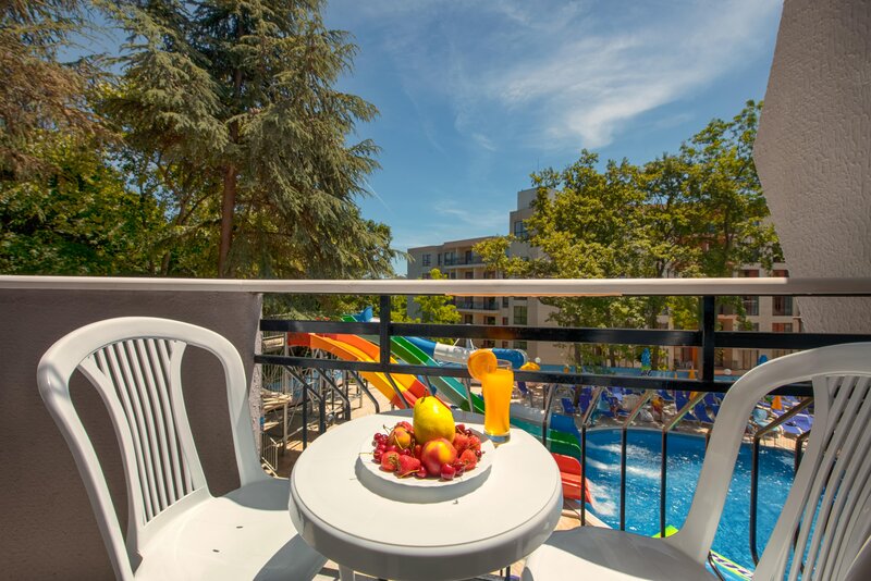 Prestige Deluxe Hotel Aquapark Club 31