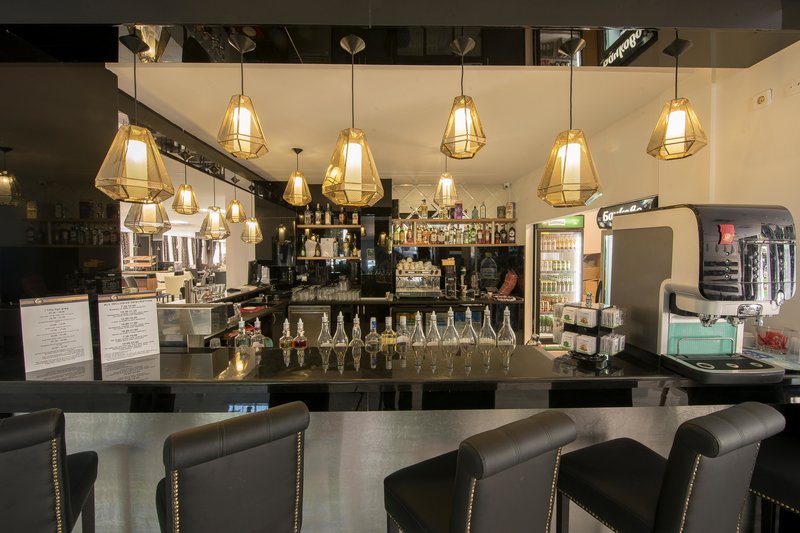 Prestige Deluxe Hotel Aquapark Club 41