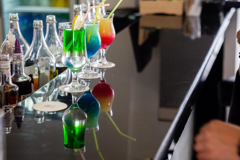 Prestige Deluxe Hotel Aquapark Club 42