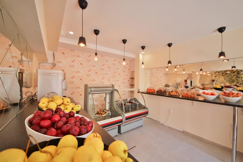 Prestige Deluxe Hotel Aquapark Club 43