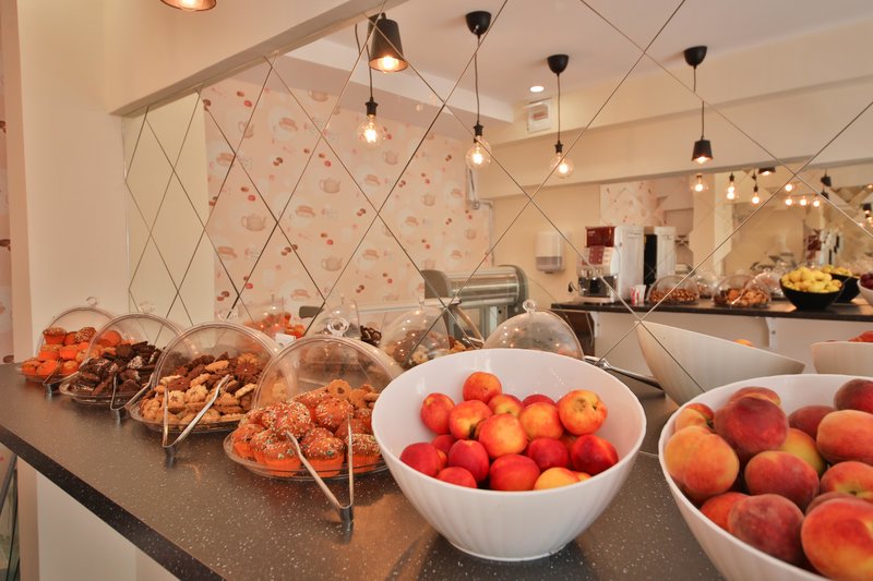 Prestige Deluxe Hotel Aquapark Club 44