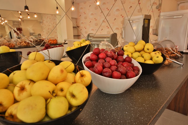 Prestige Deluxe Hotel Aquapark Club 45