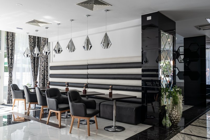 Prestige Deluxe Hotel Aquapark Club 46